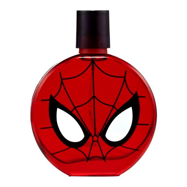 ادو تویلت کودکان اسپایدرمن