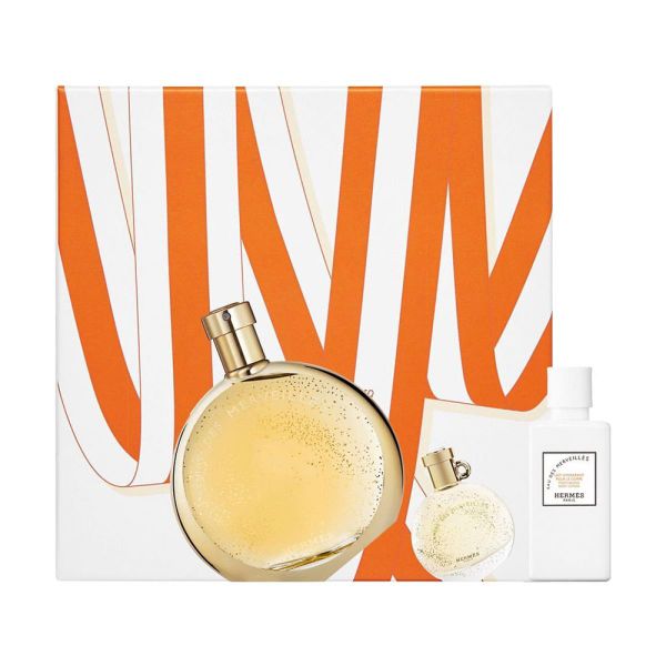 ست ادو پرفیوم زنانه لمبق د مقوه