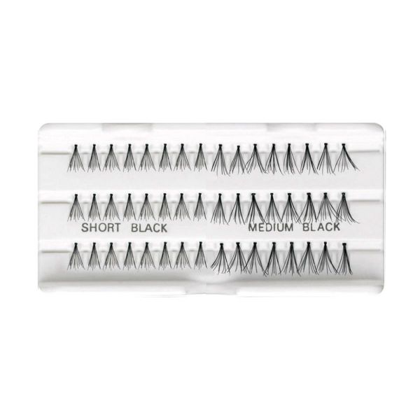 مژه مصنوعی دائمی 3