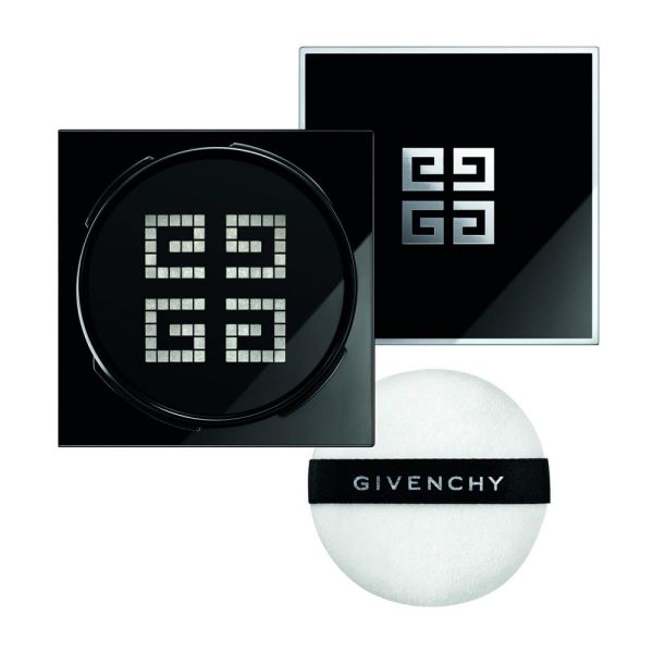 پریسم پودر بی رنگ