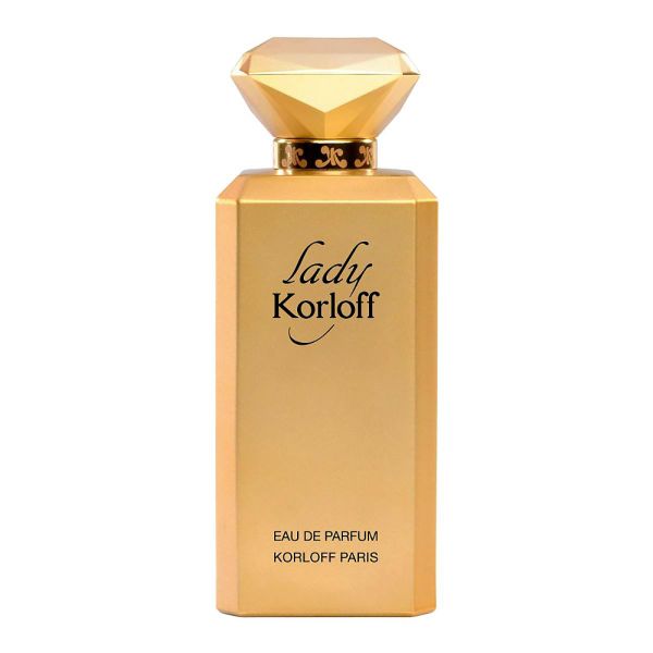 ادو پرفیوم زنانه لیدی