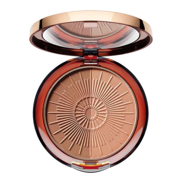 پنکیک برنز بادوام شماره 50