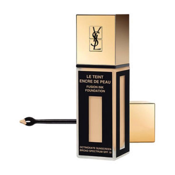 کرم پودر فیوژن بی 30