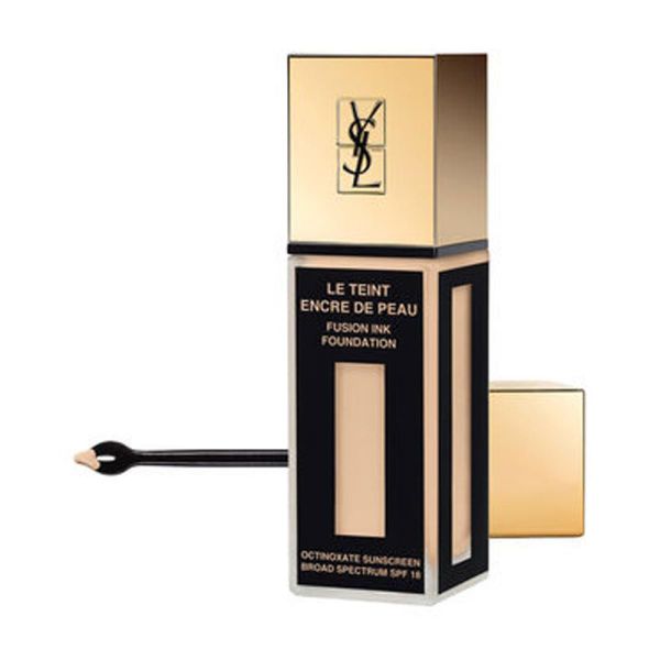 کرم پودر فیوژن بی دی 20