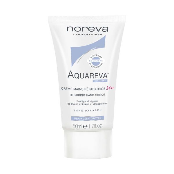 کرم دست آکواروا