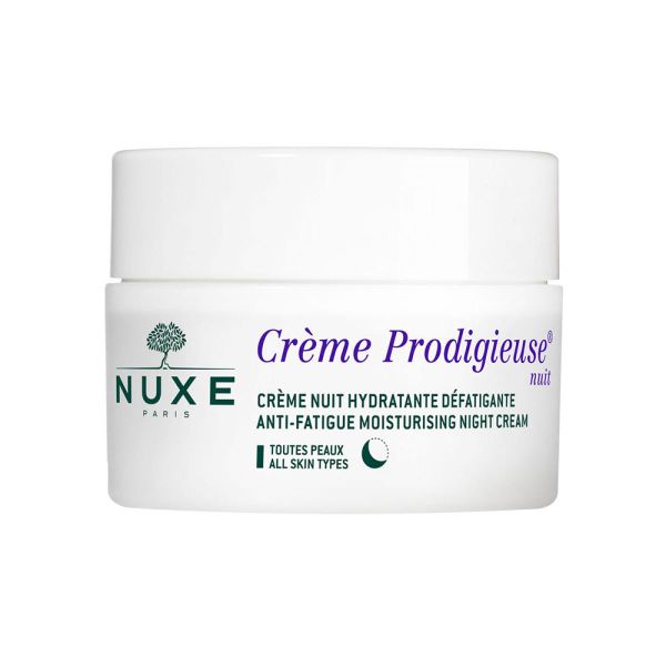 کرم مرطوب کننده شب پِرُدی ژیوز