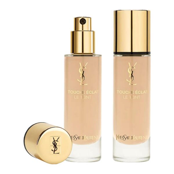 کرم پودر تاچ اکلا بی 20