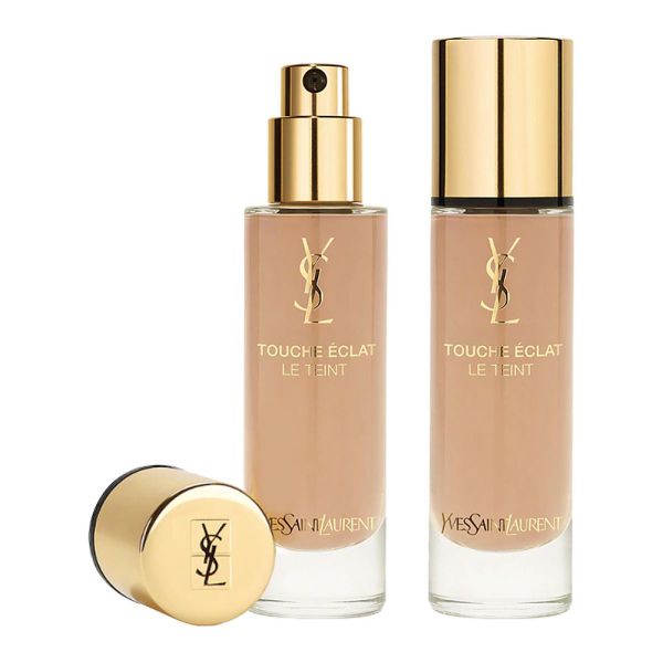 کرم پودر تاچ اکلا بی شماره 40