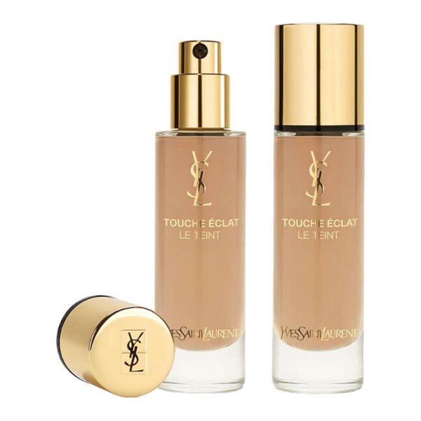 کرم پودر تاچ اکلا بی شماره 60