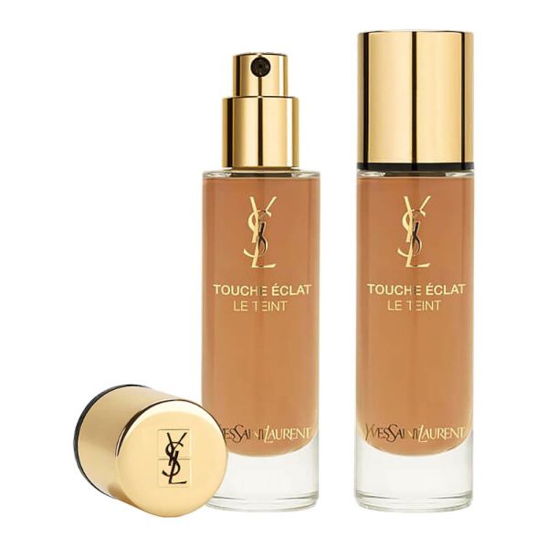 کرم پودر تاچ اکلا بی 70