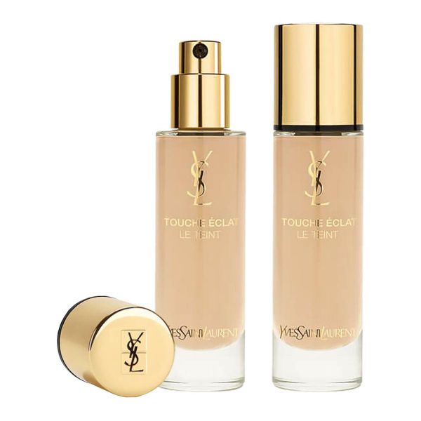 کرم پودر تاچ اکلا بی دی 10