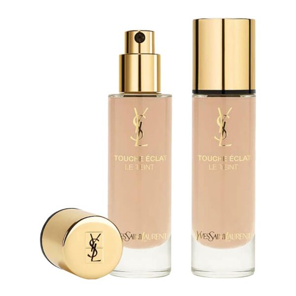 کرم پودر تاچ اکلا بی آر 10