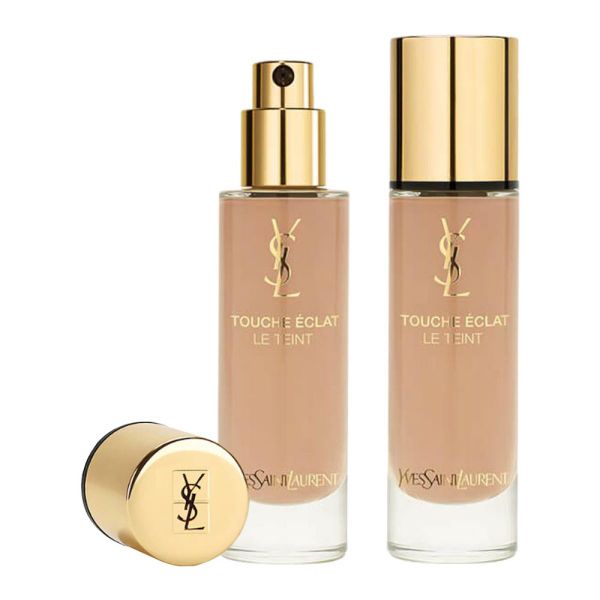 کرم پودر تاچ اکلا بی آر 40