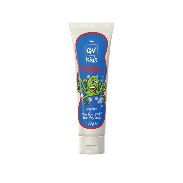 کیووی کیدز بالم