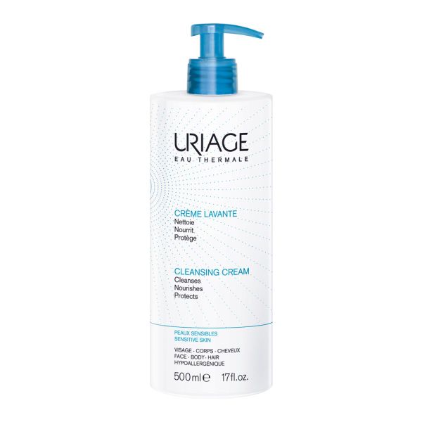 کرم لاوانت 500 میلی لیتر