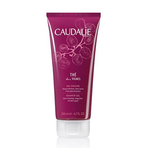 ژل دوش (رایحه مشک)