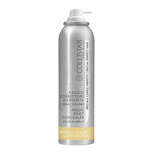 اسپری رنگ مو لایت بلوند