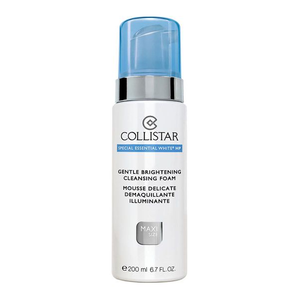 برایتنینگ فوم