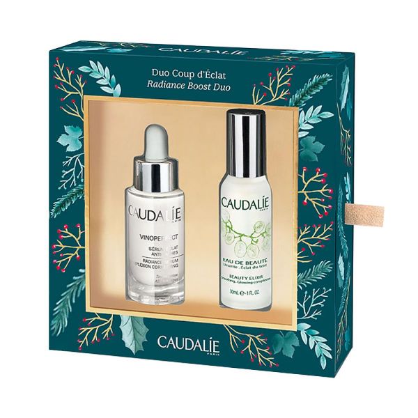 ست وینوپرفکت + بیوتی الکسیر