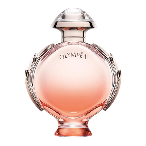 ادو پرفیوم لژق زنانه المپیا اکوا 80 میلی لیتر