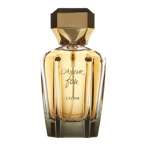 ادو پرفیوم زنانه لموق فو الکسیر