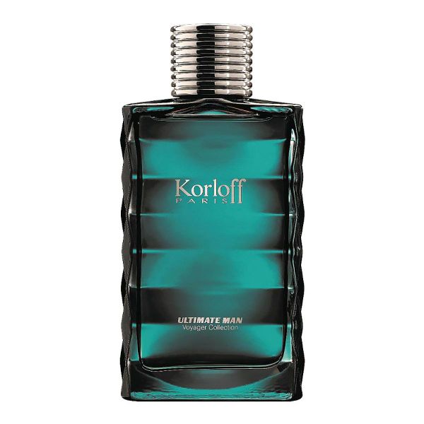 ادو پرفیوم مردانه التیمیت