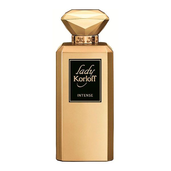 ادو پرفیوم زنانه لیدی اینتنس