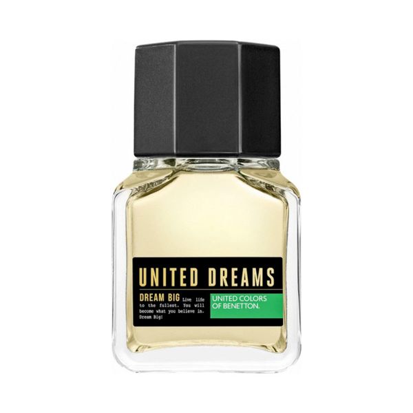 ادو تویلت مردانه دریم بیگ 200 میلی لیتر