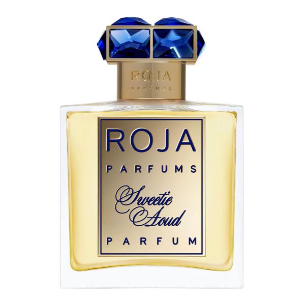 پرفیوم سوییتی عود