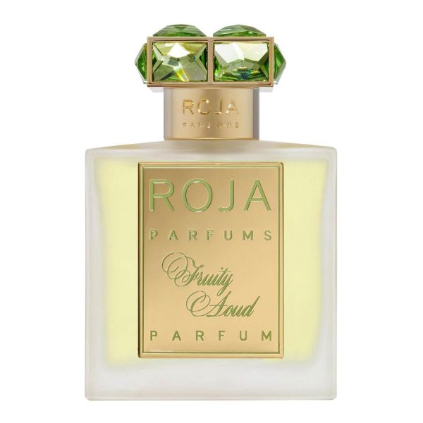 پرفیوم فروتی عود