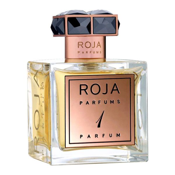 پرفیوم پقفم دو لنویی نامبر وان