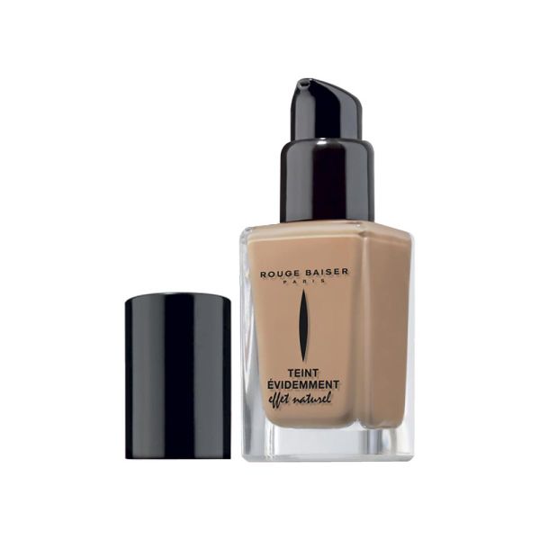 کرم پودر نچرال افکت 04