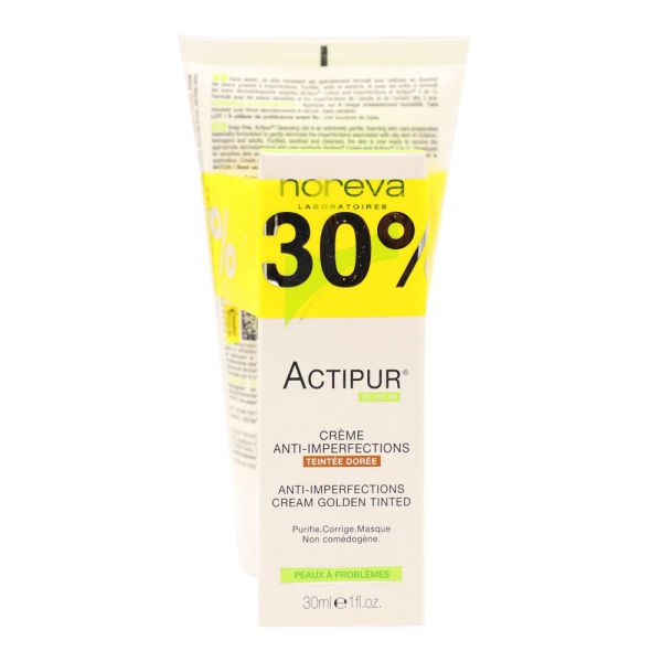 پک ژل شوینده و اکتی پور تیره