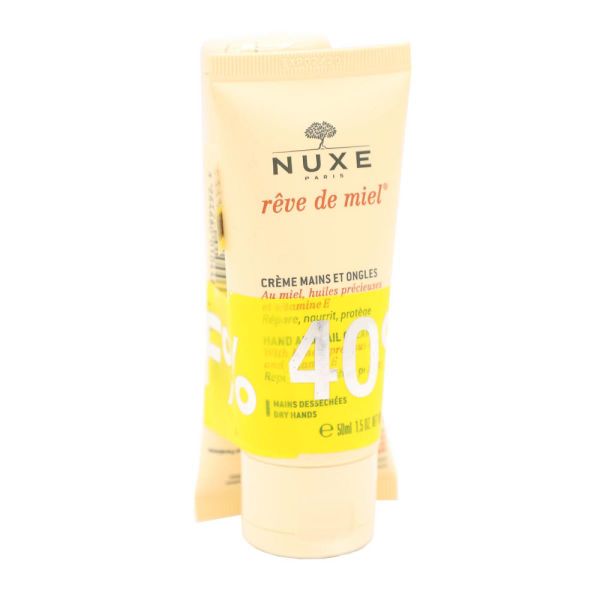 پک دو عددی کرم دست رودمییل