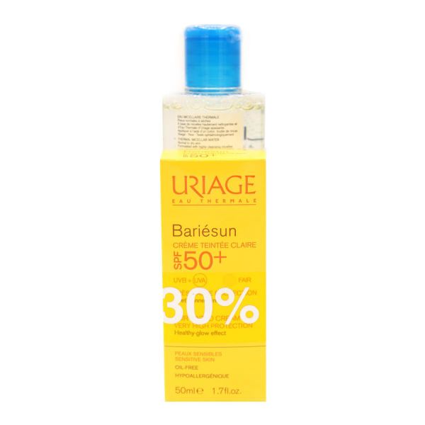 پک پاک کننده پوست نرمال و بری سان رنگی روشن