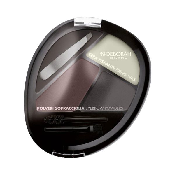 پالت سایه ابرو شماره 02