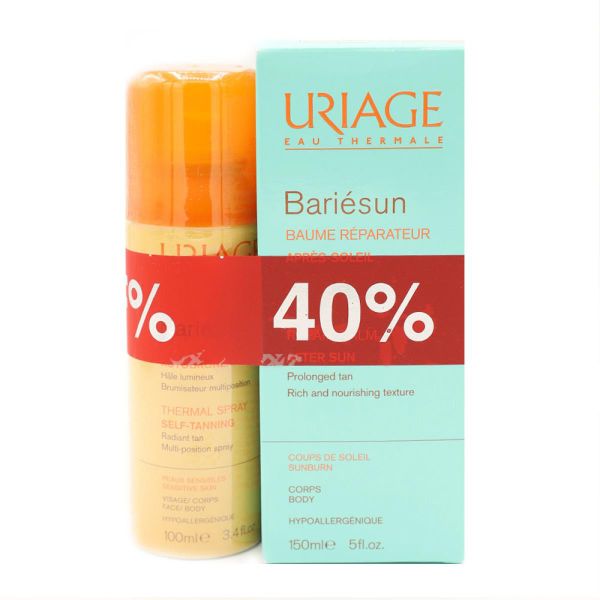 پک بری سان افترسان و اتوبرنز