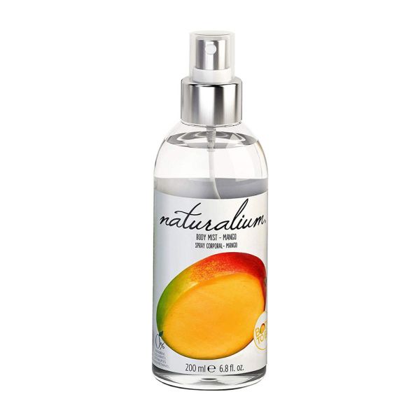 بادی اسپلش با رایحه انبه