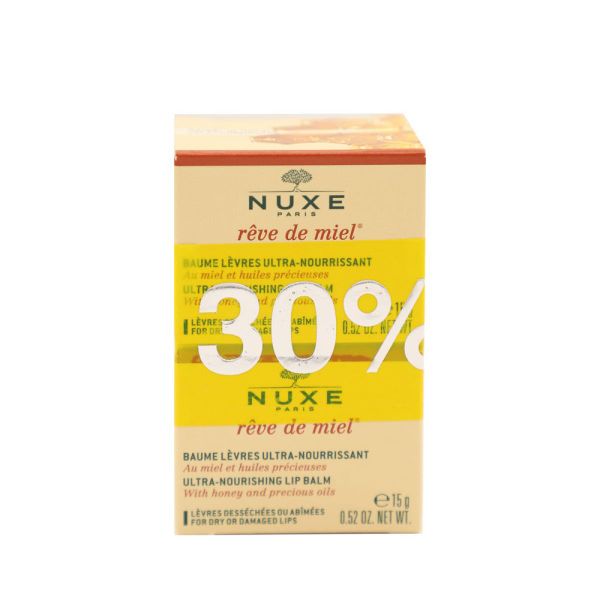 پک دو عددی بالم لب رودمییل