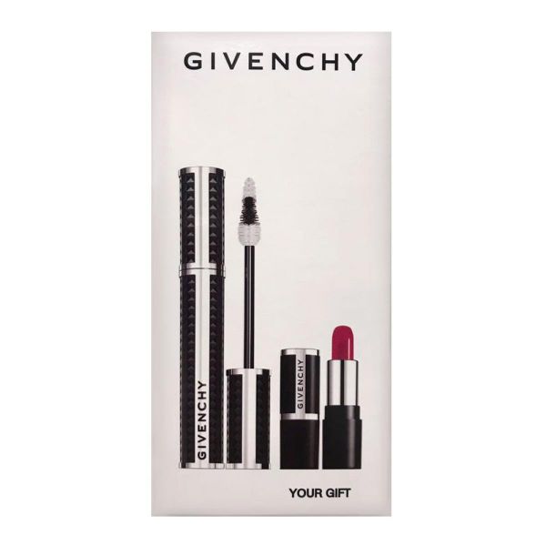 کیت ریمل حجم دهنده کوتور