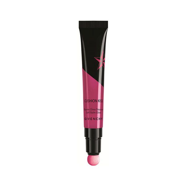 رژ لب کاشن کیس شماره 02