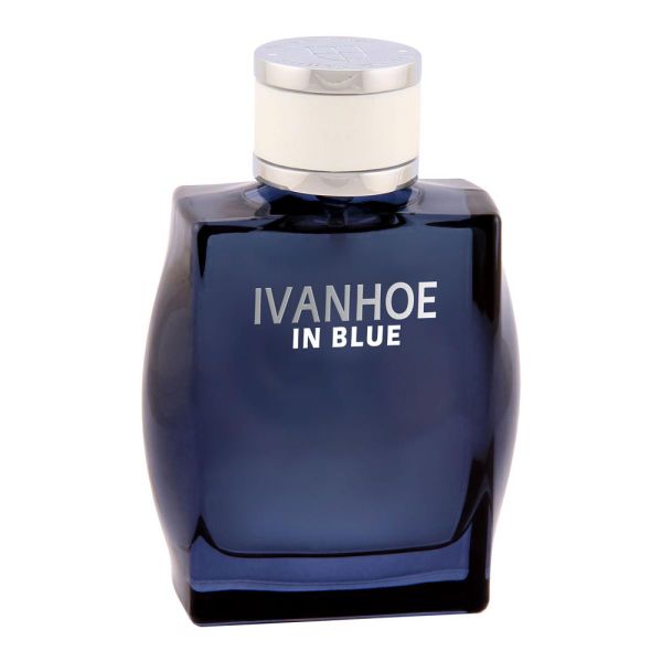 ادو تویلت مردانه ای ون هو این بلو