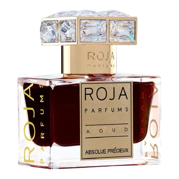 پرفیوم اکسترکت عود