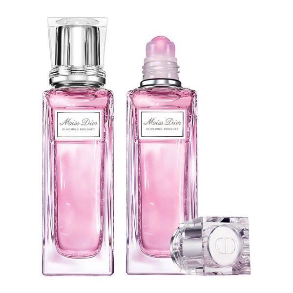 ادو پرفیوم زنانه میس دیور بلومینگ بوکت رولر