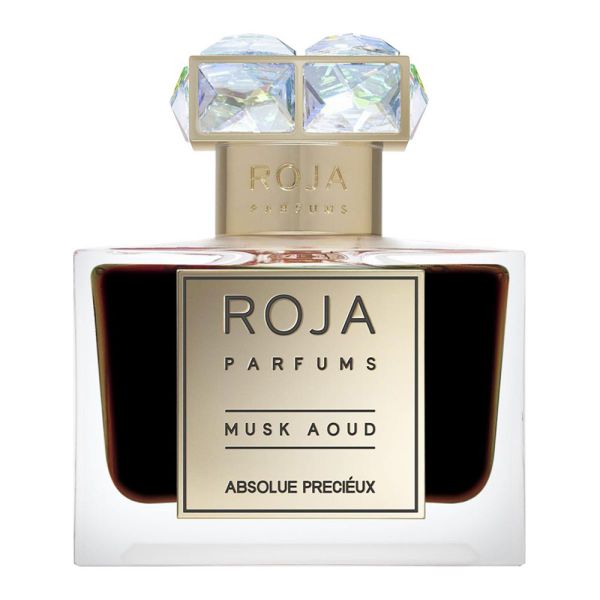 پرفیوم اکسترکت ماسک عود