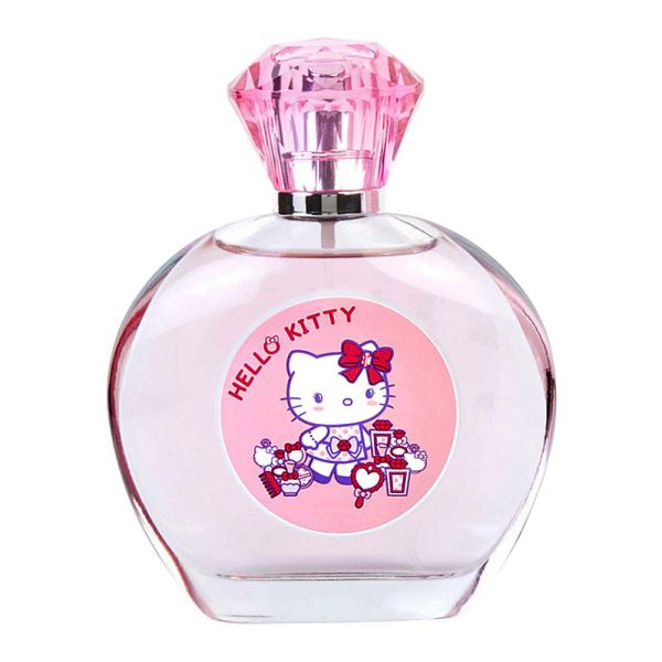 ادو تویلت کودکان هلو کیتی