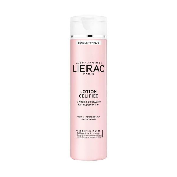 لوسیون ژل پاک کننده