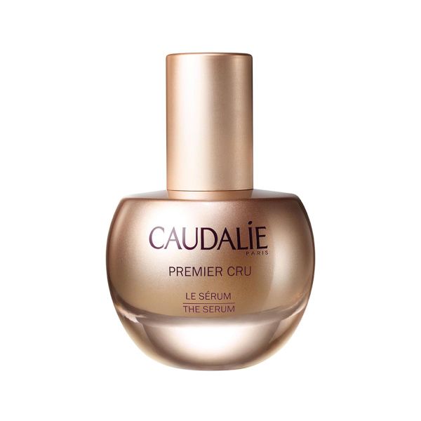 پری می یر کرو سرم