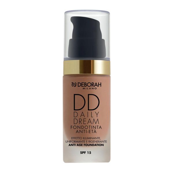 کرم پودر دیلی دریم 04