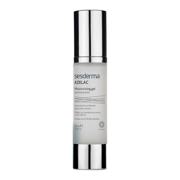 ژل مرطوب آزلاک